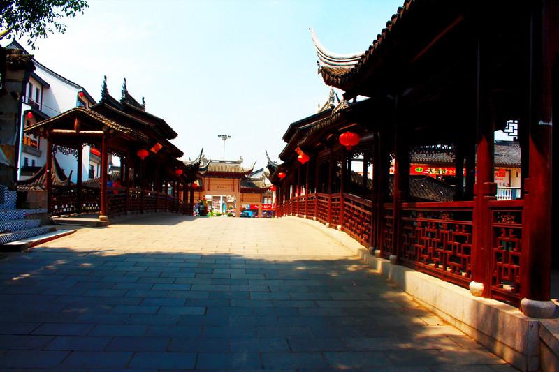 梦想的后院